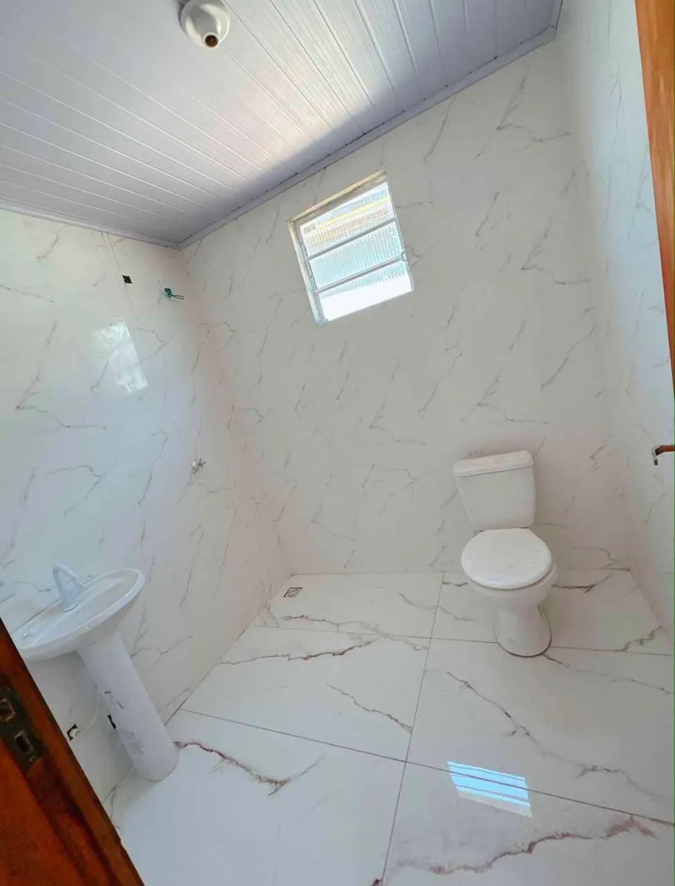 Casa para alugar nova 