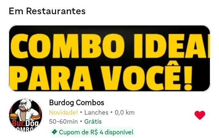 VENDO LANCHONETE - Foto 4