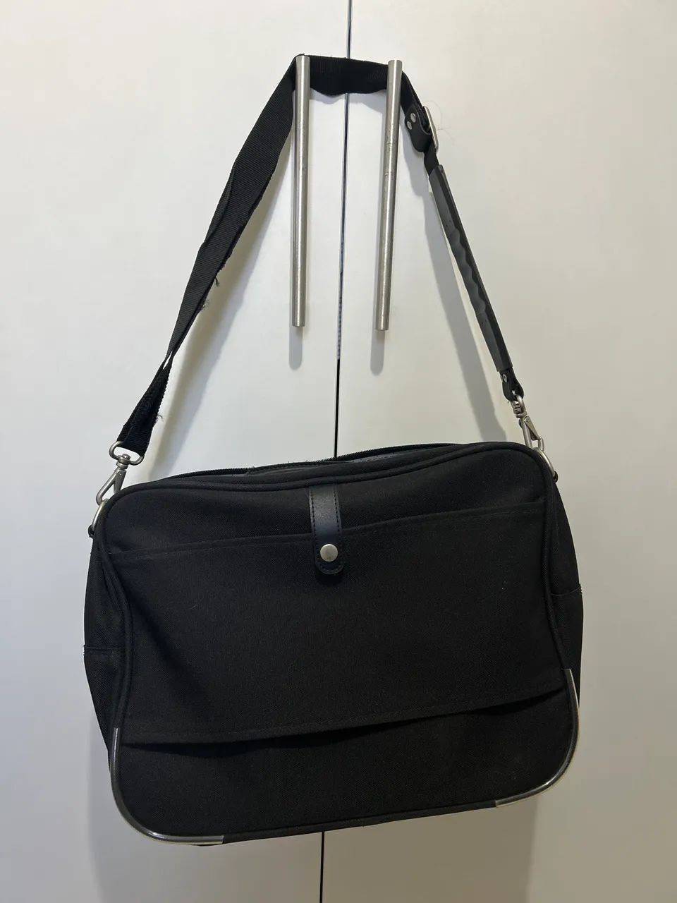 Bolsa carteiro Samsonite - Foto 2