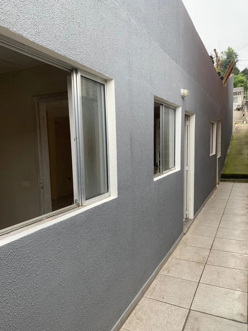 Casa térrea para 2 pessoas 