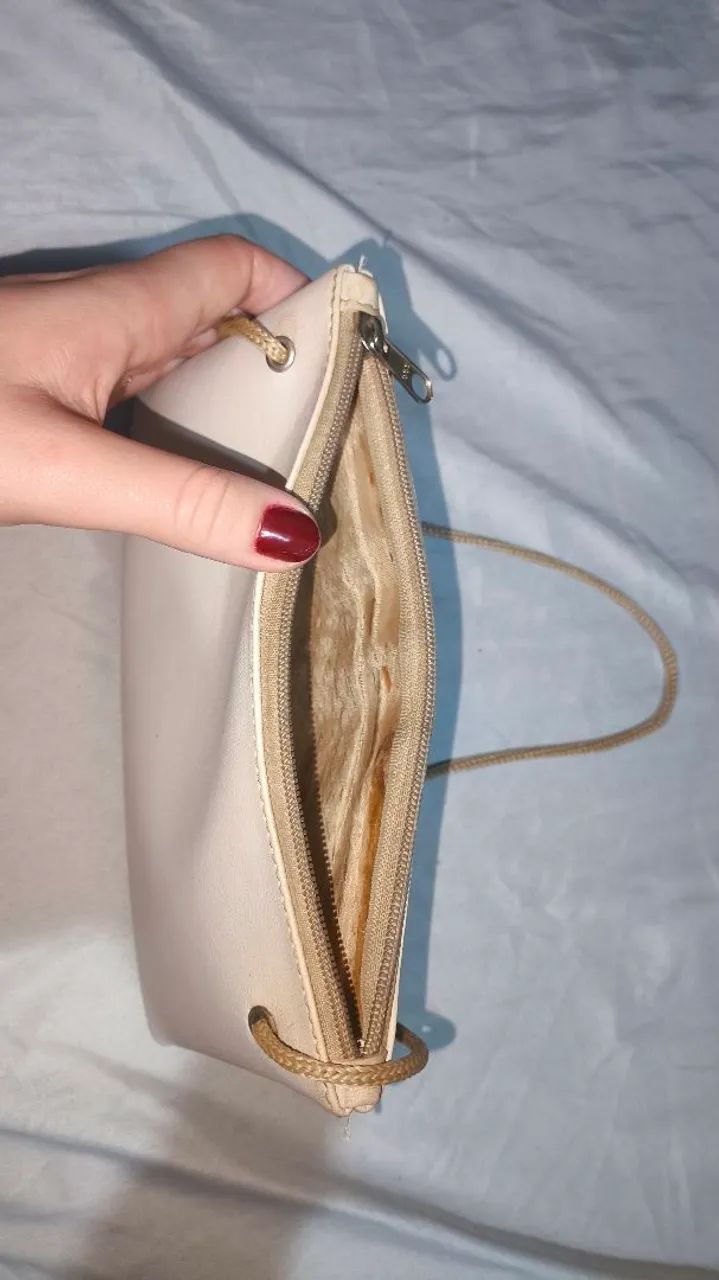 Bolsa Pequena - Foto 3