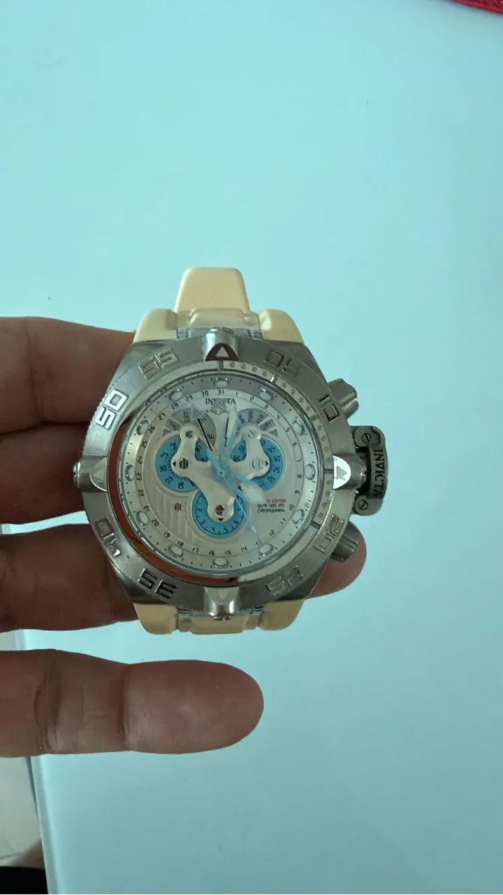 Relógio Invicta 