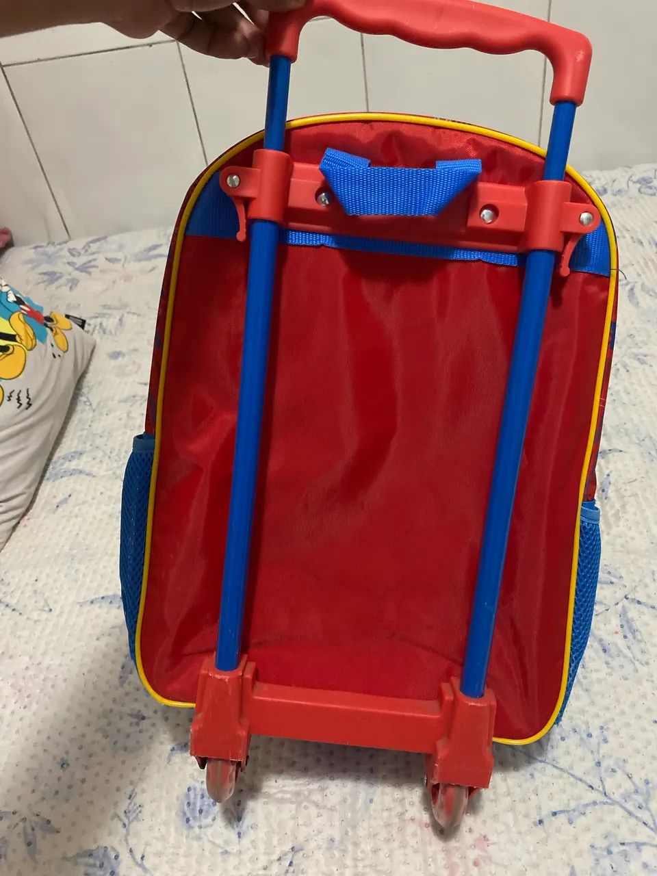 Mochila escolar - Foto 4