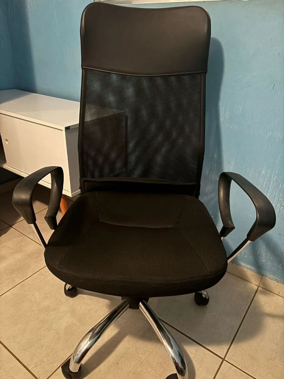 Cadeira Presidente de escritório 