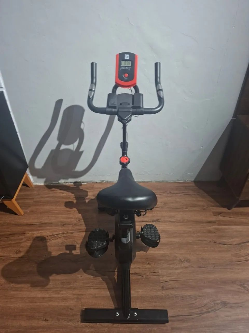 bicicleta ergometrica - Foto 4