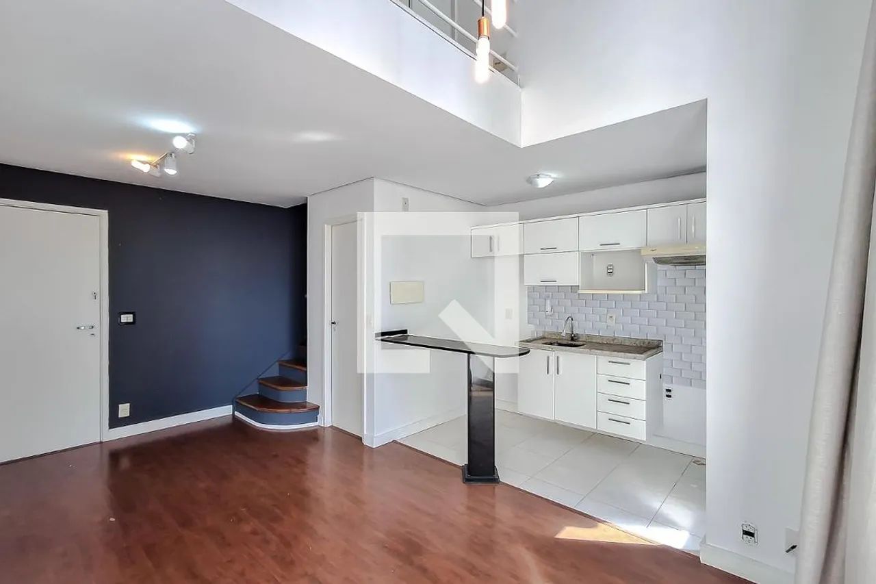 Apartamento à Venda - Vila Mariana, 1 Quarto, 48 m2 - Foto 3