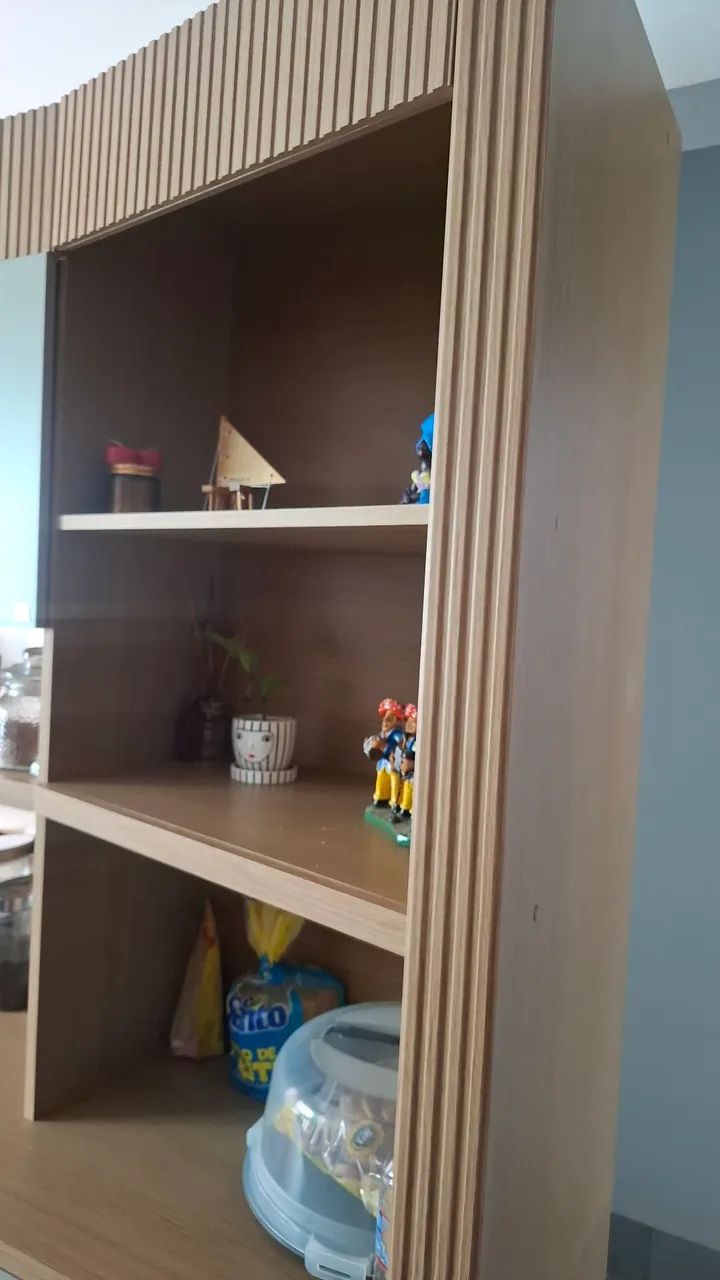 Armario de cozinha - Foto 3