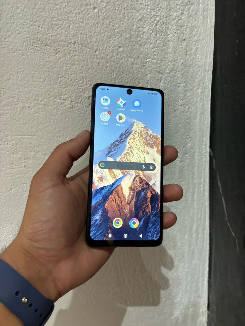 POCO X5 PRO 5G - Foto 2