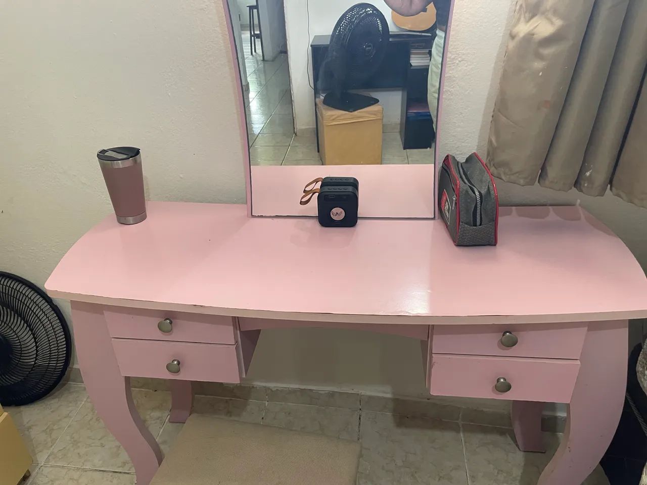 PENTEADEIRA - Foto 5