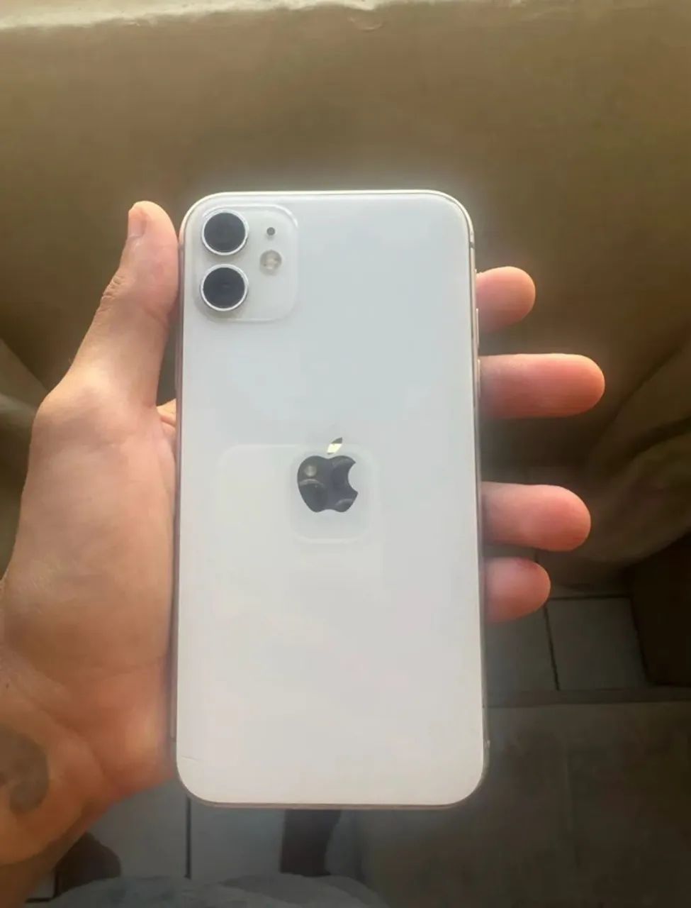 iPhone 11 - Foto 2
