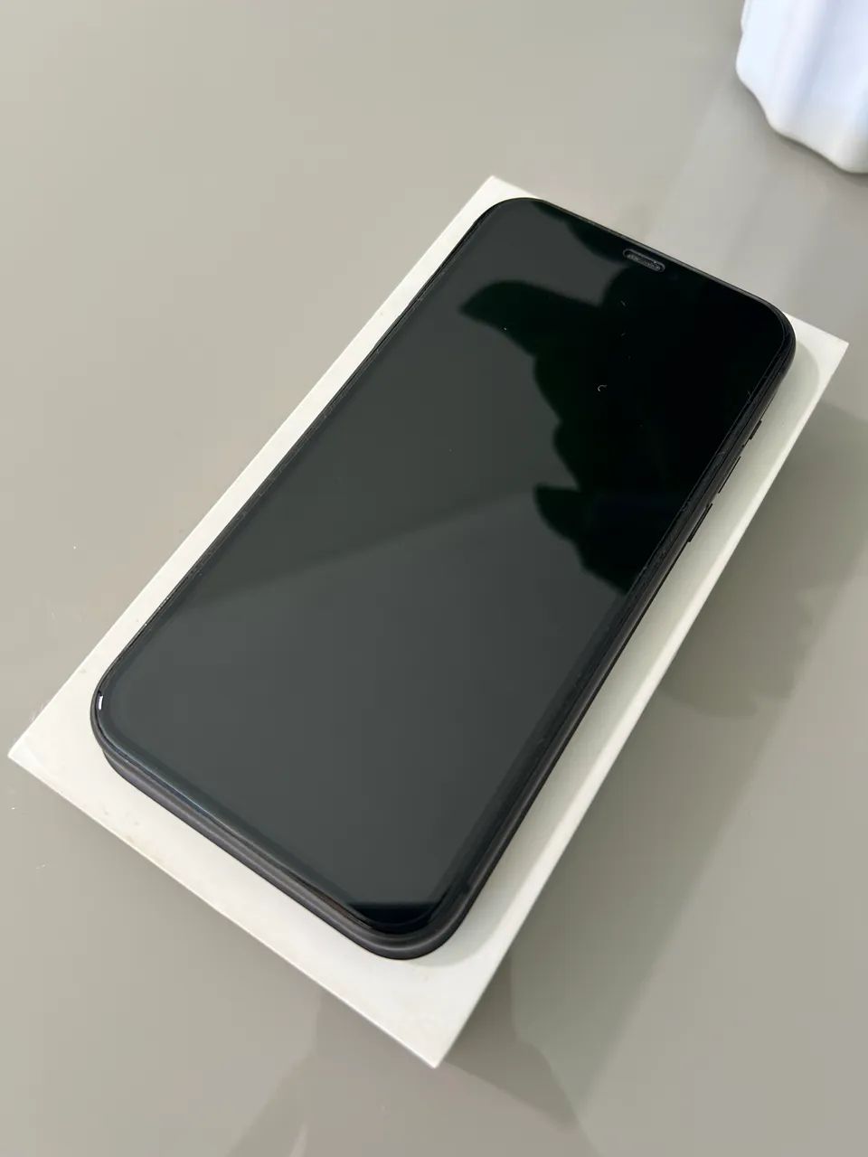 IPhone 11/64Gb todo original ?impecável? - Foto 2