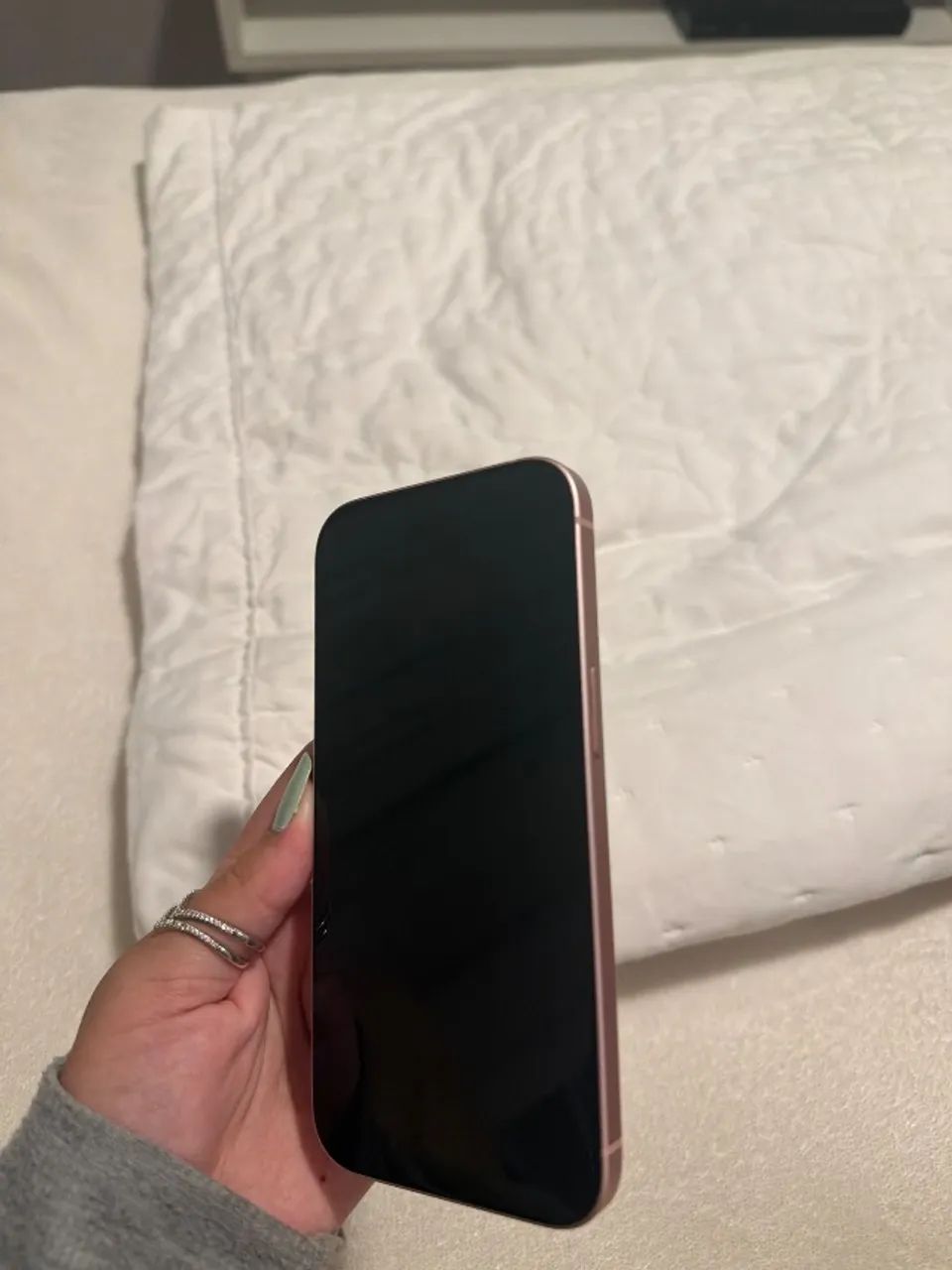 iPhone 15 256gb - Foto 3