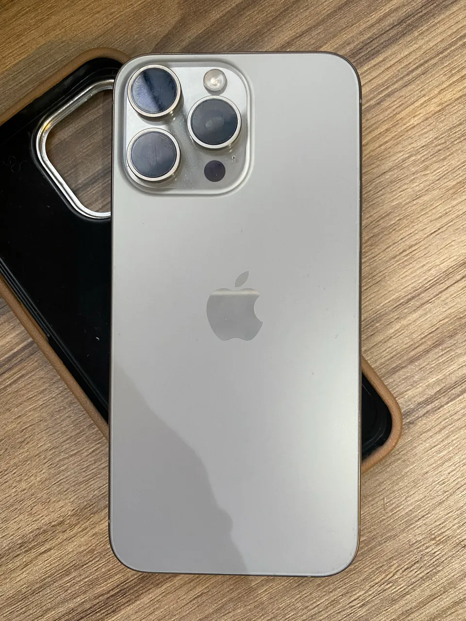 IPHONE 15 PRO MAX 256GB - Celulares e Smartphones - Atalaia
