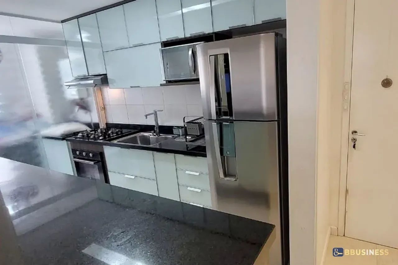 Residential / Apartment em Santo André - Foto 2