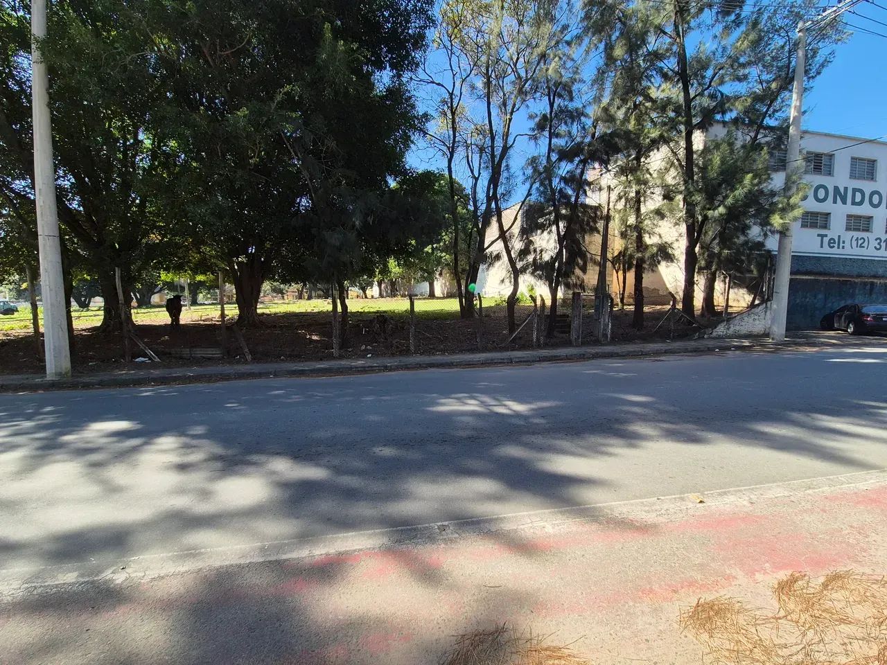 AREA 5000M2 LORENA-SP , 100 MTS DA RODOVIA DUTRA