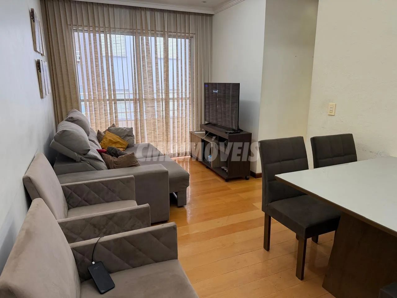 apartamento - Mansões Santo Antônio - Campinas - Foto 3
