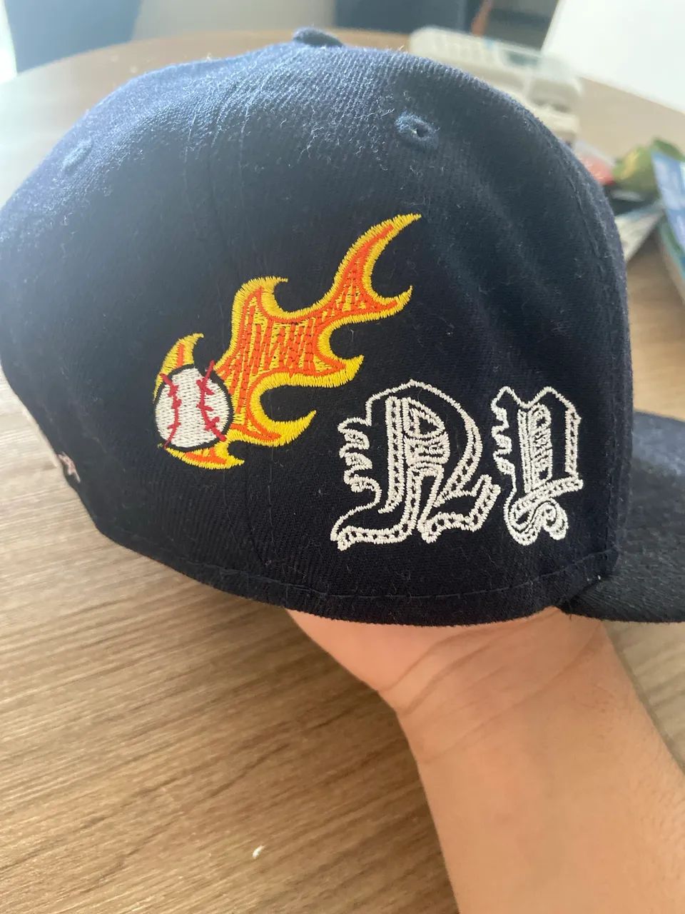 bone new era - Foto 3