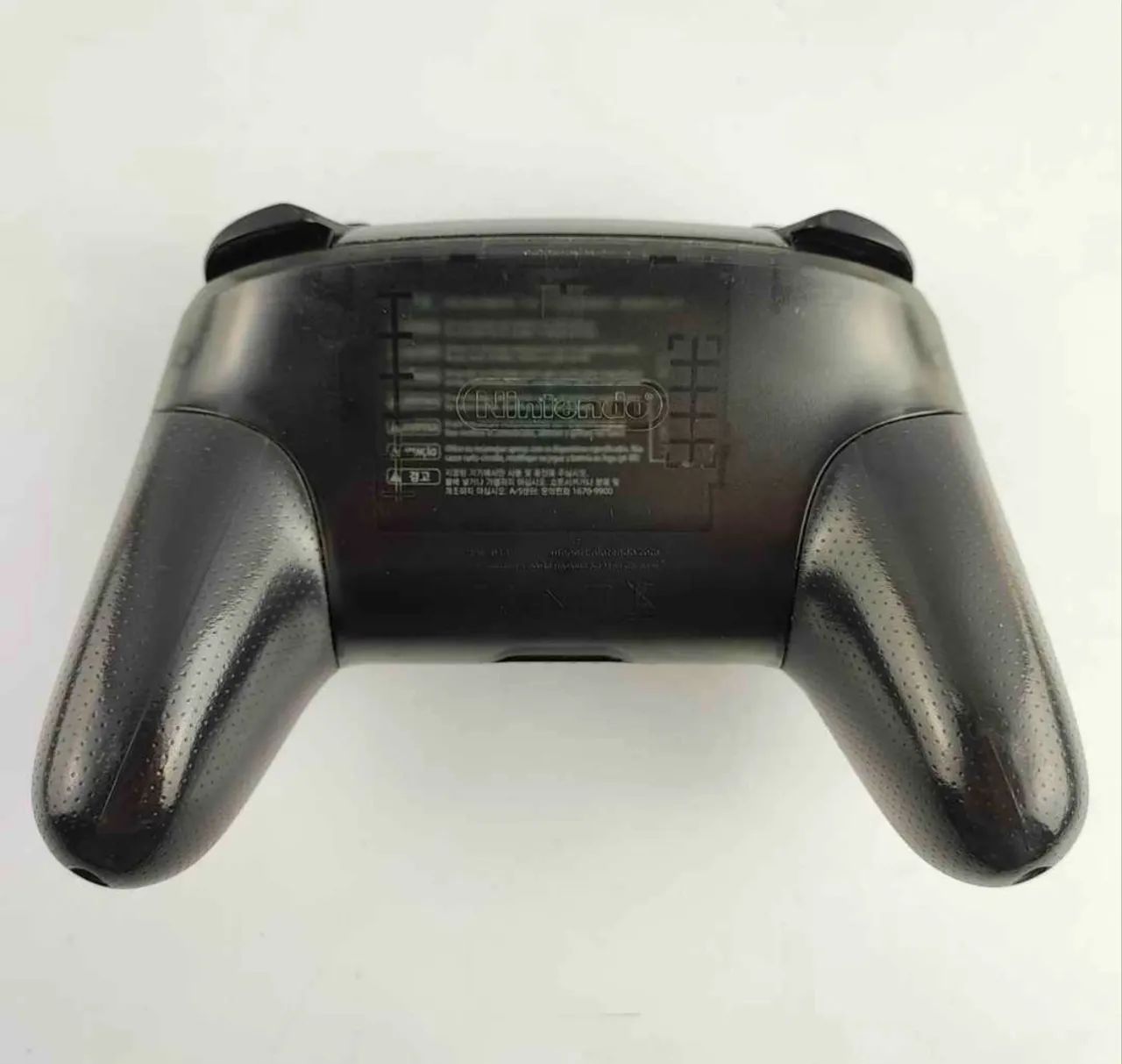 Controle Pro Nintendo Switch Original  - Foto 2
