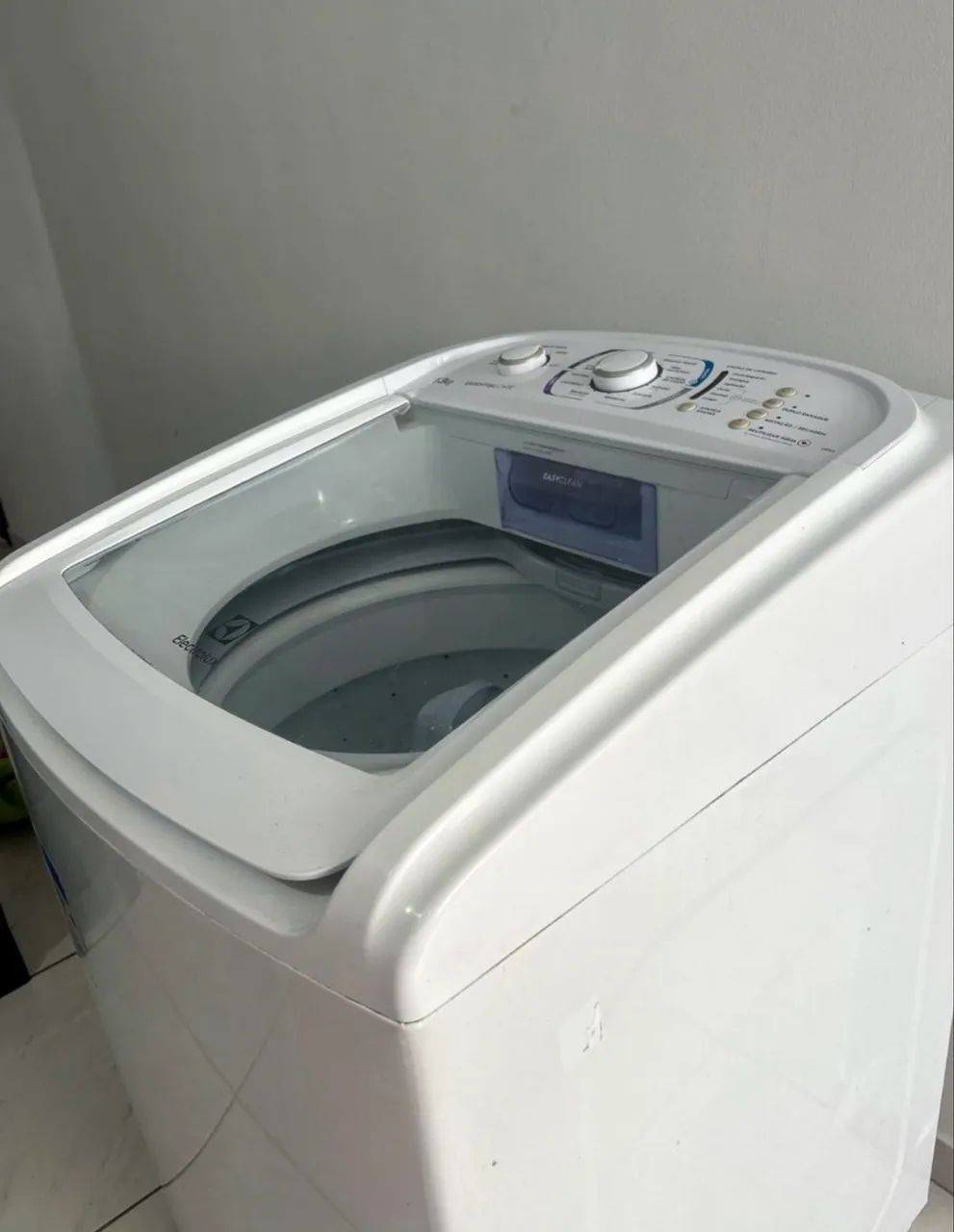 Máquina de lavar  - Foto 2