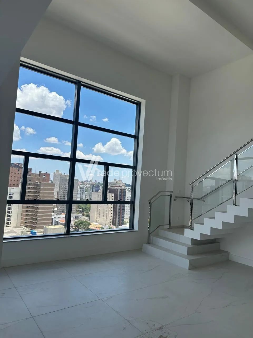 apartamento - Cambuí - Campinas - Foto 3