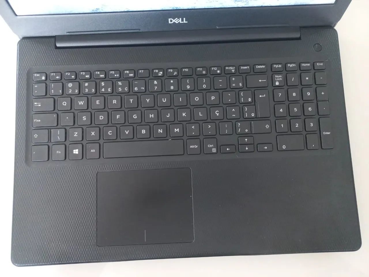 Notebook Dell 15.6" I3 8ª geração - Foto 3