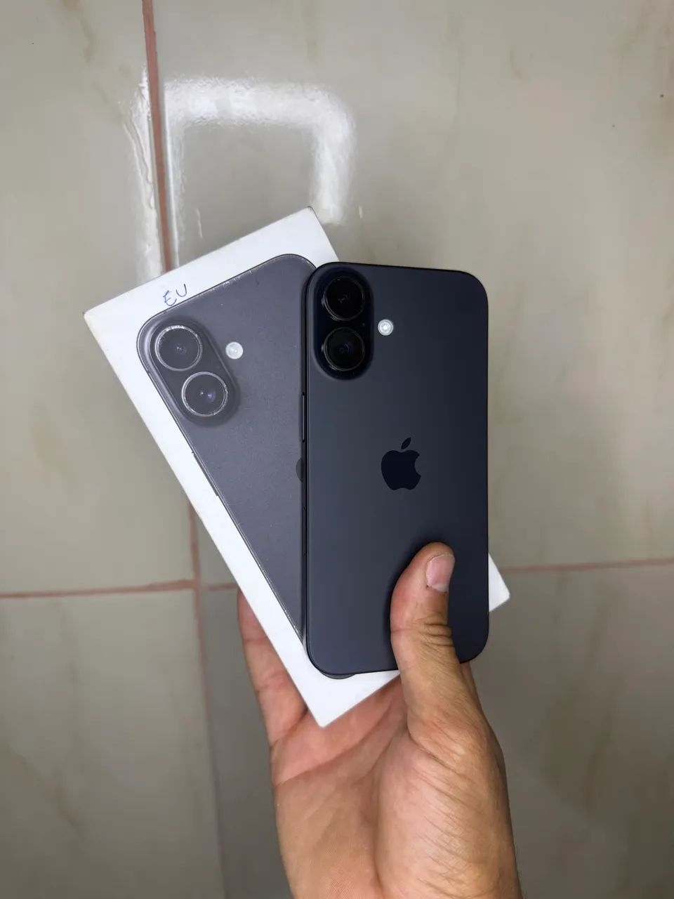 iPhone 16 128g