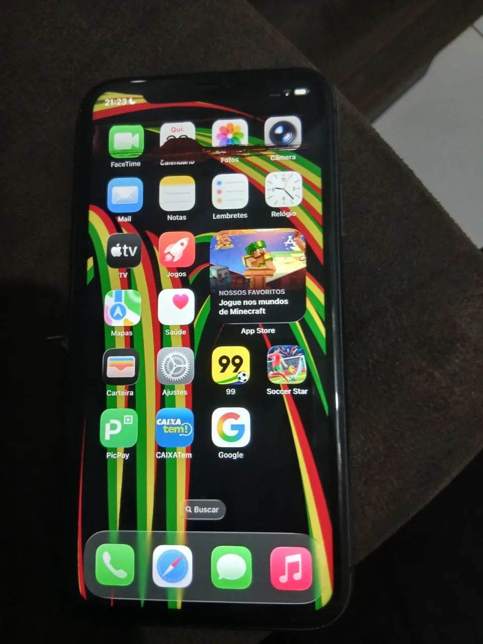 IPhone 11 - Foto 2