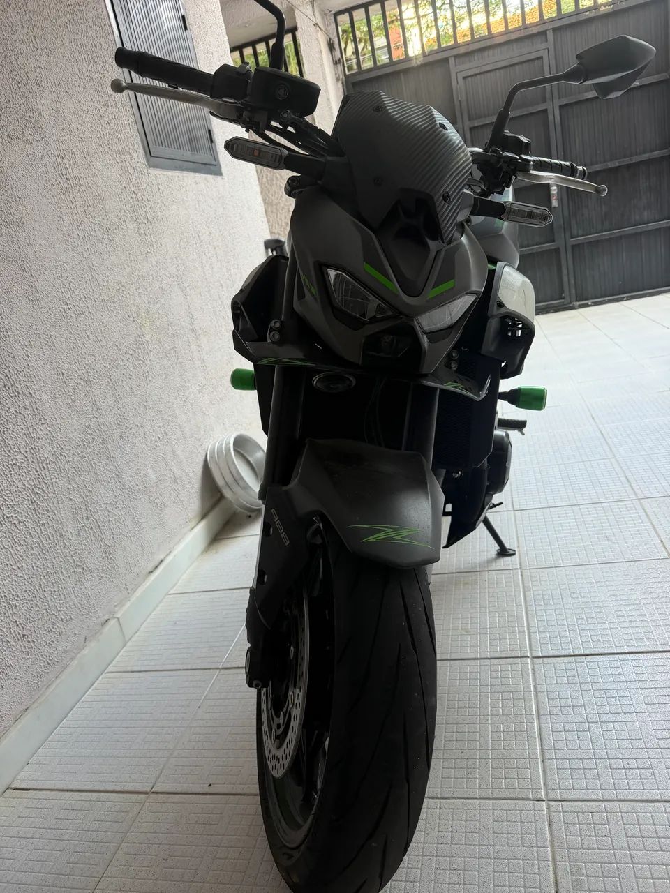 Z900