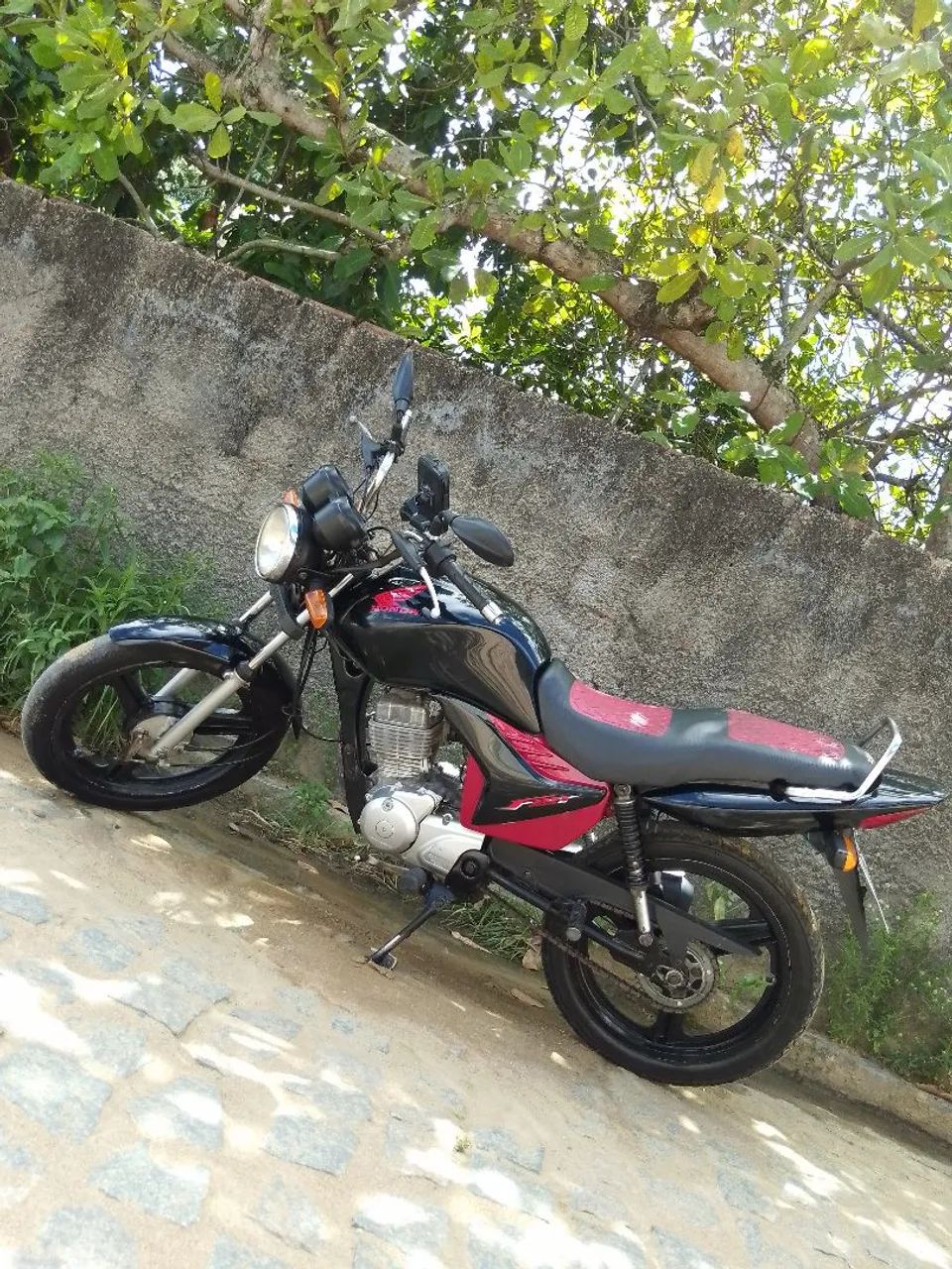 Fan 125 - Foto 3