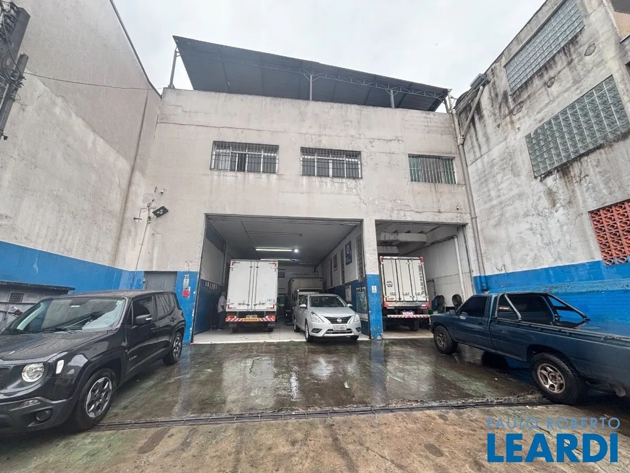 COMERCIAL - CASA VERDE - SP - Foto 2