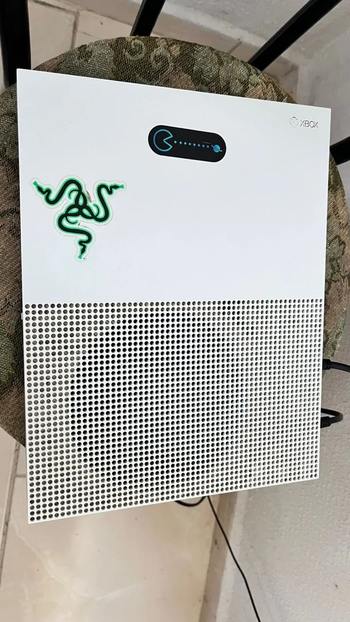 Vendo XBOX one S  - Foto 2