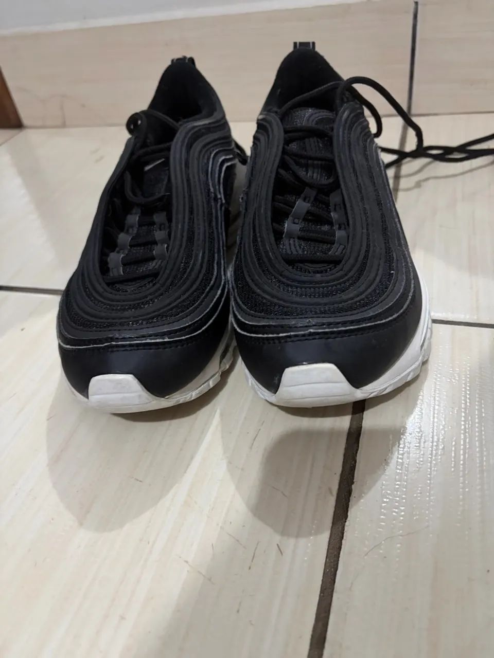 Tênis Nike Air Max 97 original  - Foto 2