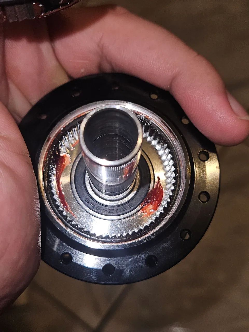 Cubo koozer 450 - Foto 3