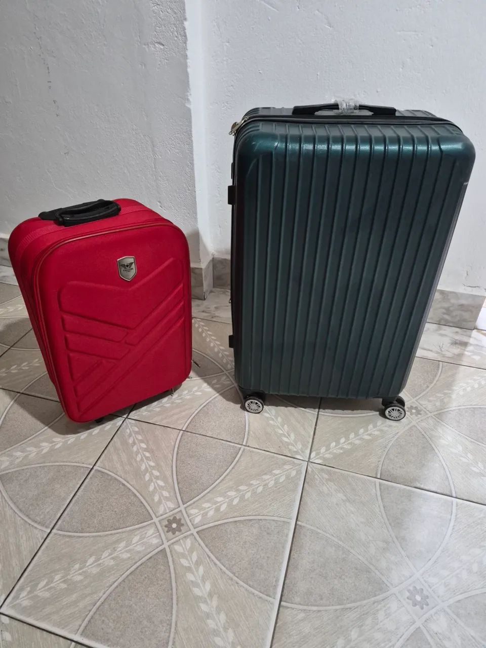 Malas super novas - Foto 2