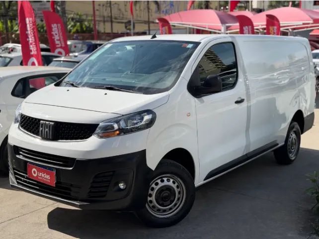 Fiat Scudo Scudo Cargo 1.5 16V Turbo Diesel 2024