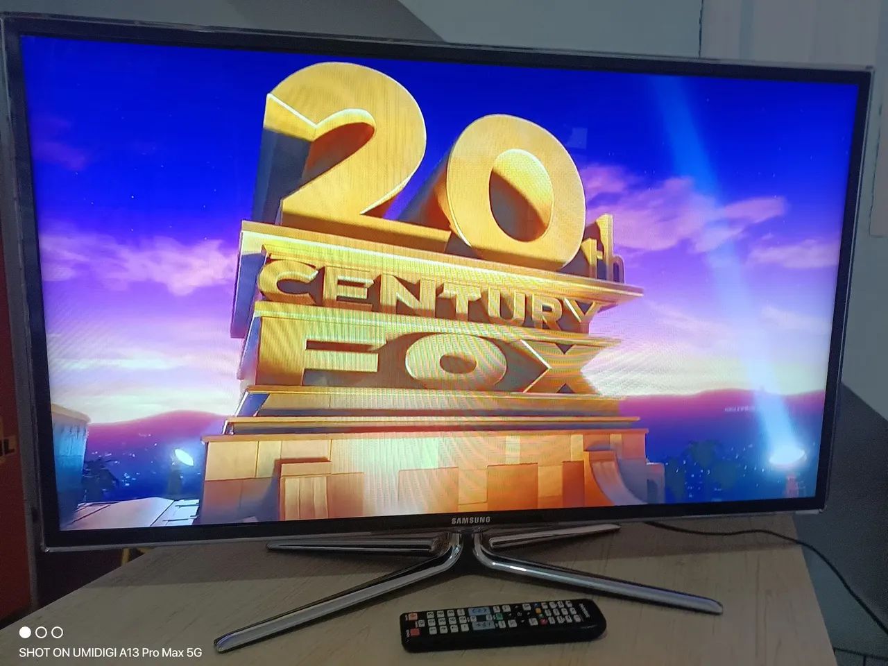 TV Led 40" Samsung  - Foto 3