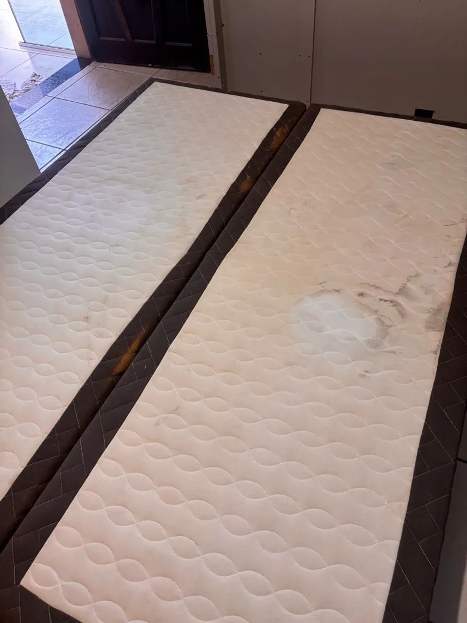 Cama queen maxflex premium - Foto 5