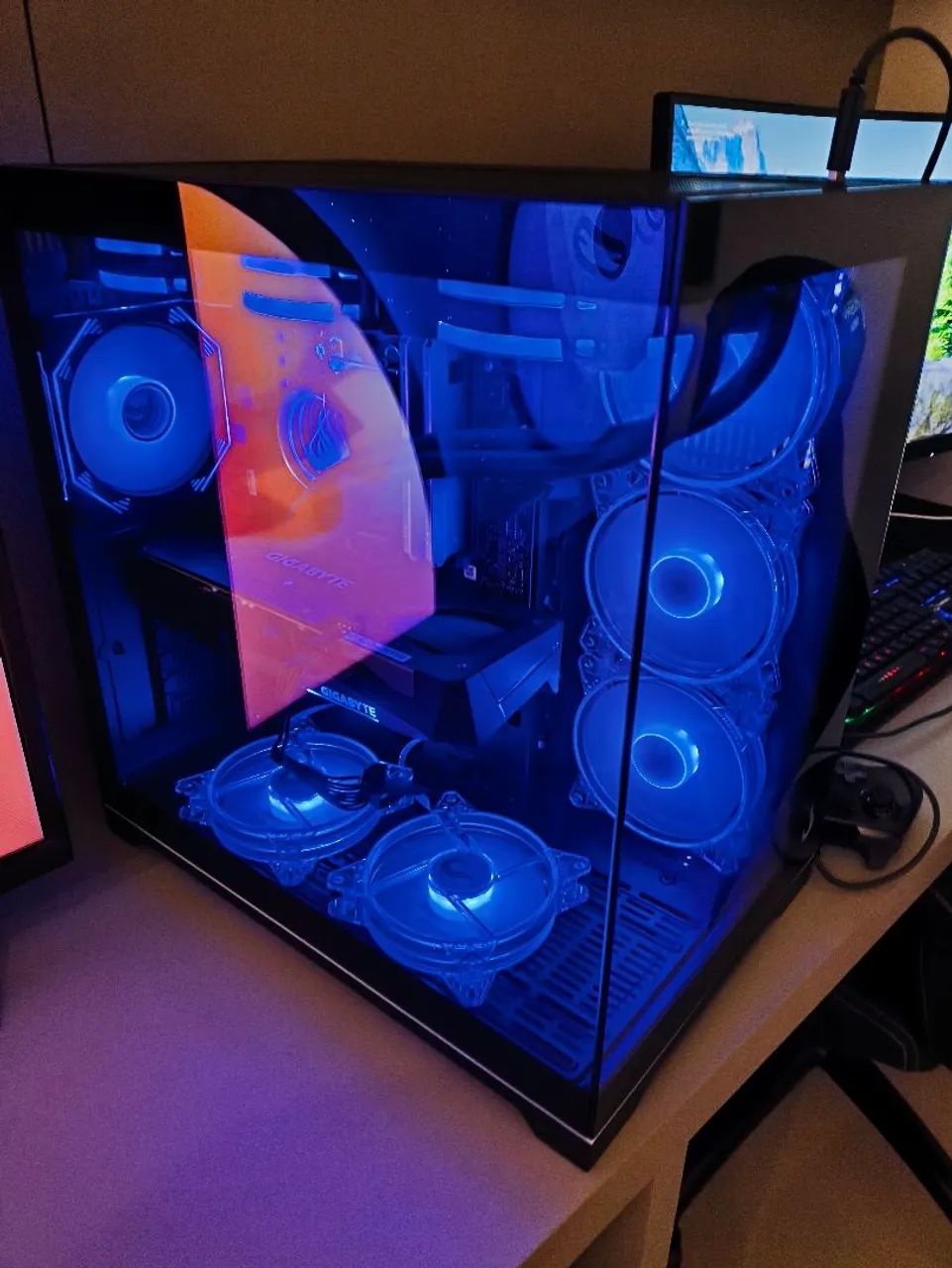 Pc gamer RX 7600 - Foto 2