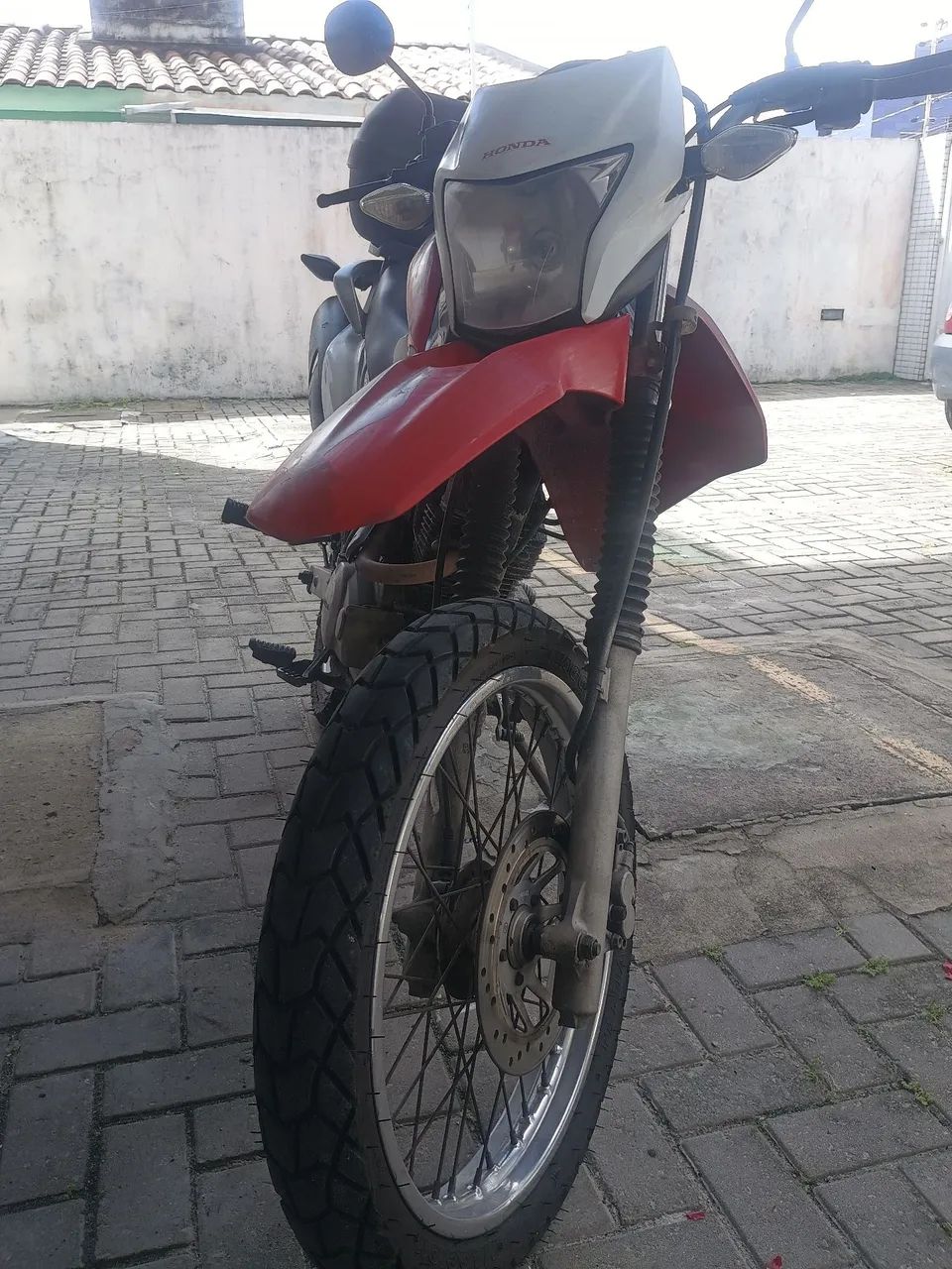 Bross 150 - 2014  - Foto 3