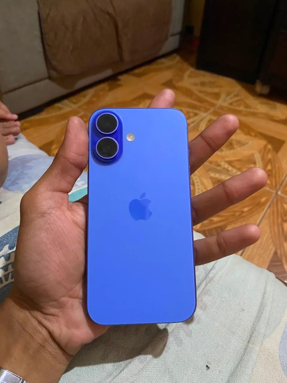 iPhone 16 - Foto 4
