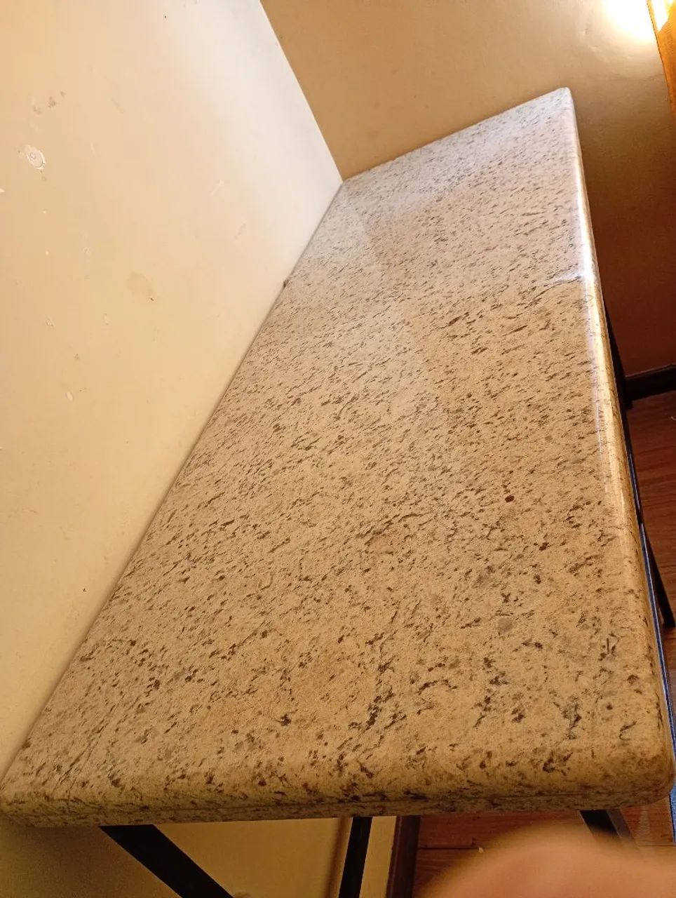 Mesa tampo de granito - Foto 2