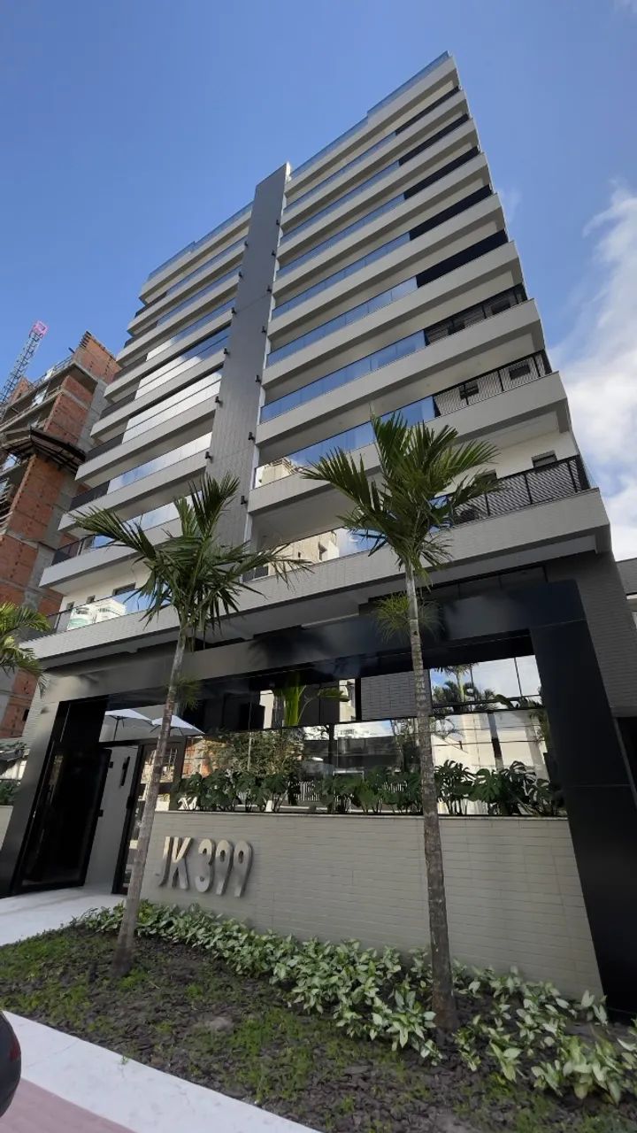 Foto - Itajaí - Praia Brava de Itajaí