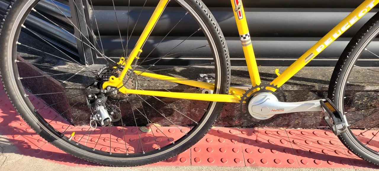 Bicicleta Mtb  - Foto 3