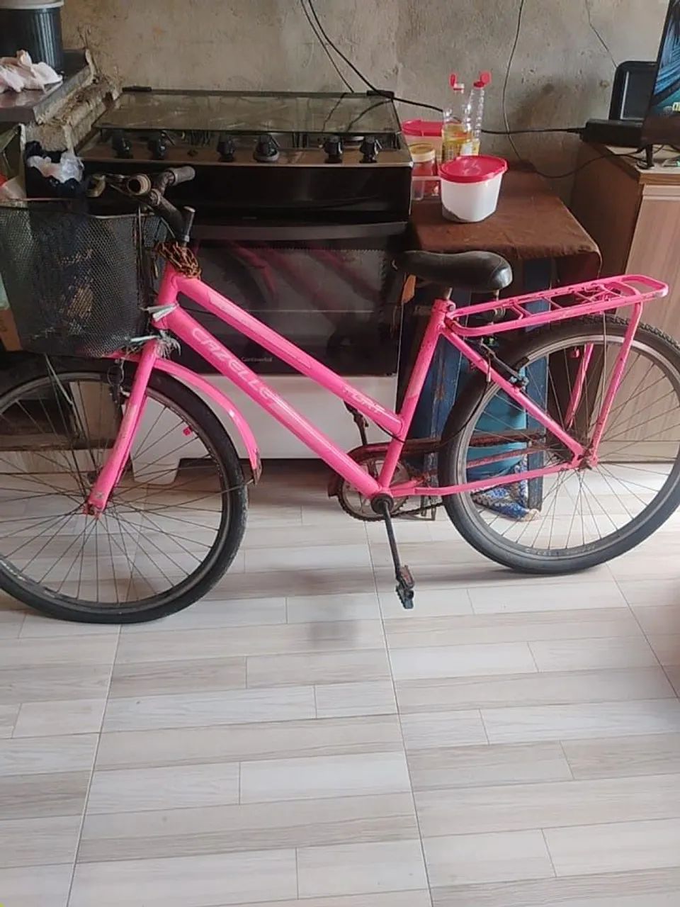 Bicicletas 