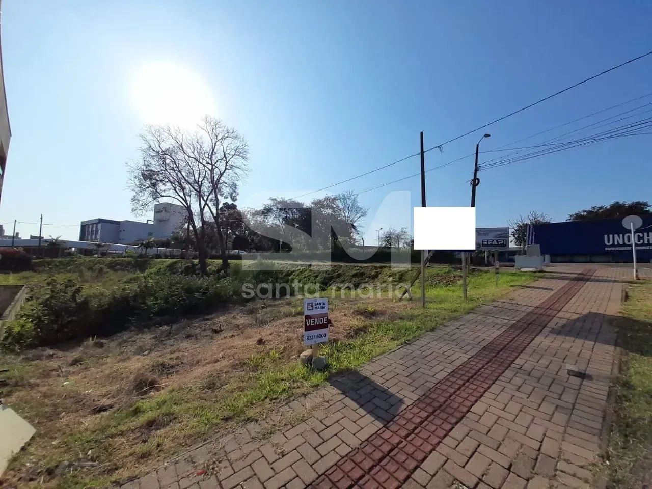 Terreno à venda 3660M², Efapi, Chapecó - SC - Foto 2