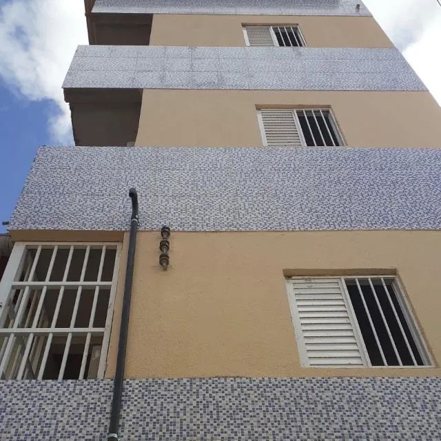 Kitnet prox av rogaciano leite - Foto 2