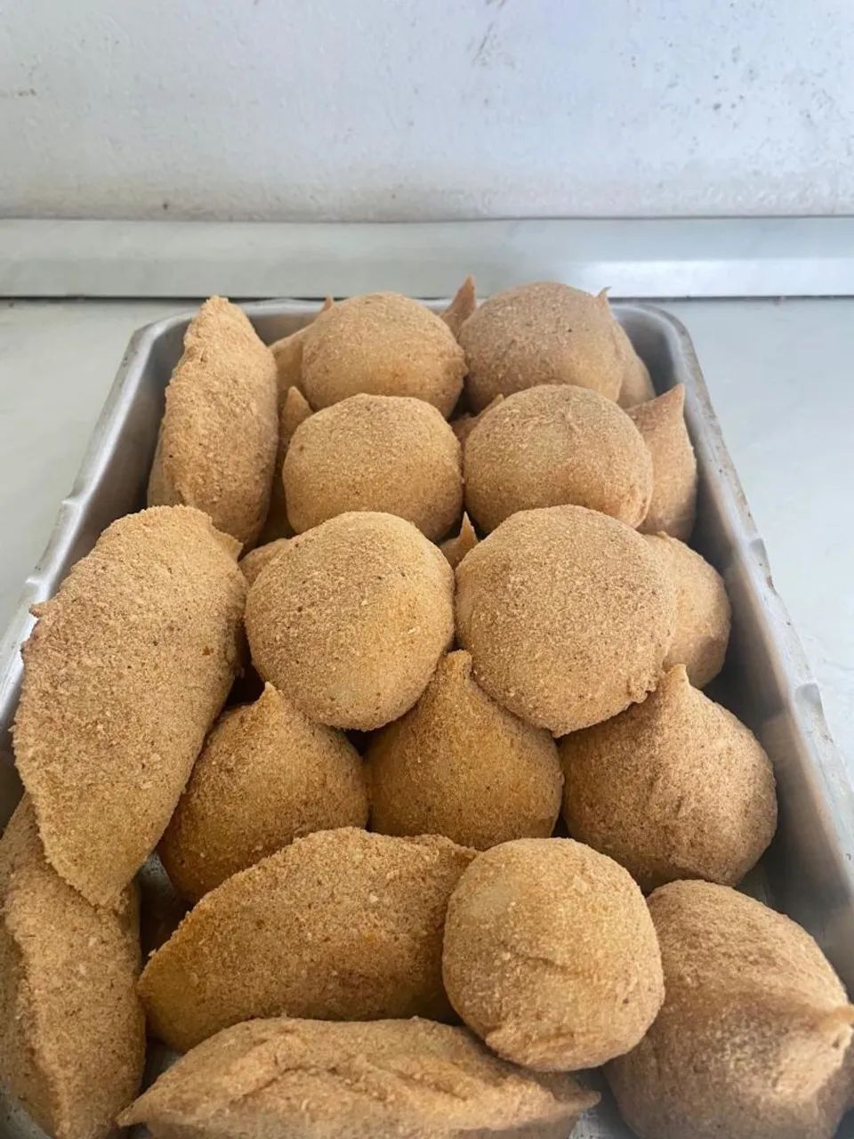 Bombons e salgados para festa e revenda  - Foto 2