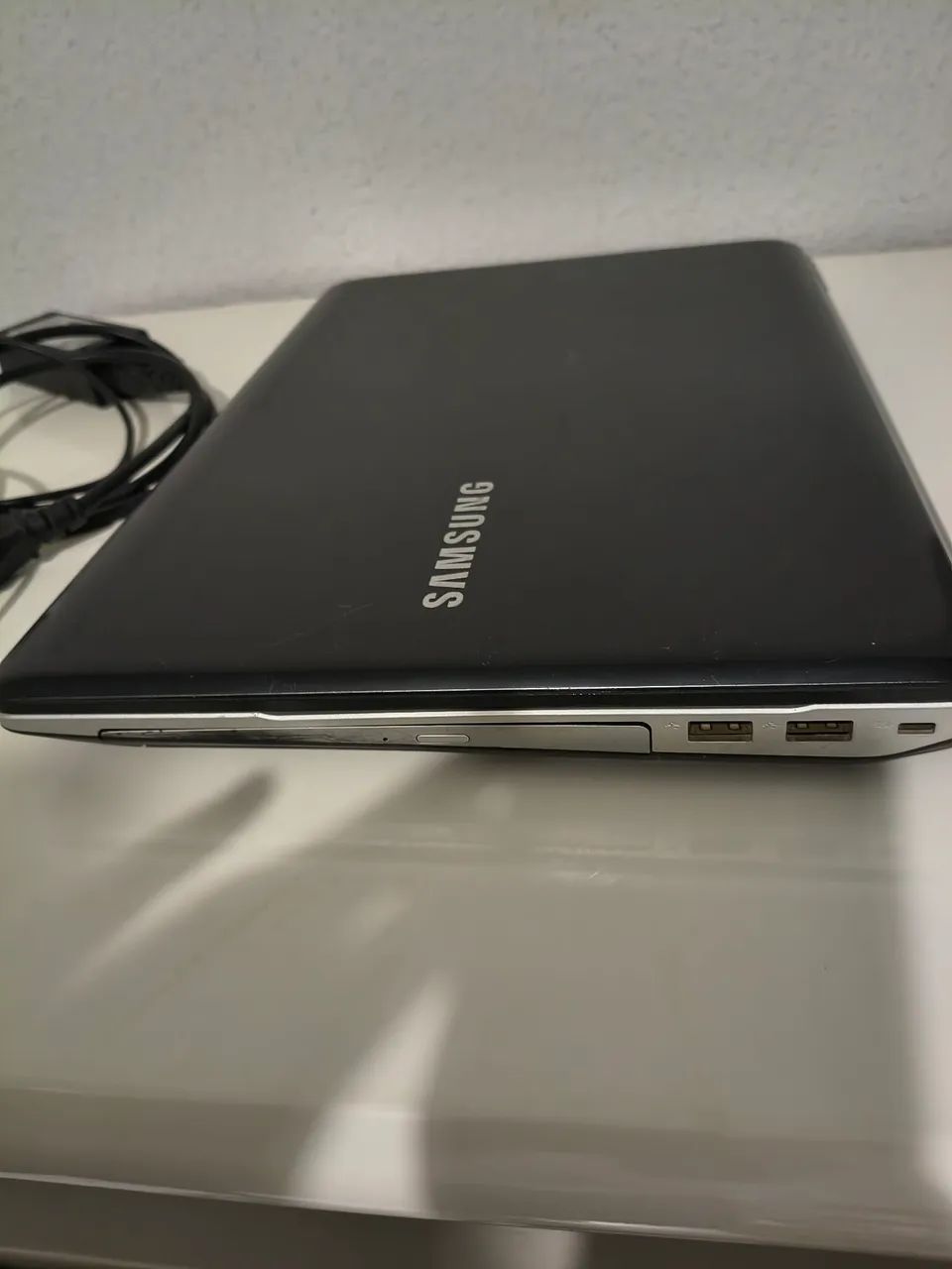 Notebook Samsung NP370E4K 14 polegadas - Foto 5