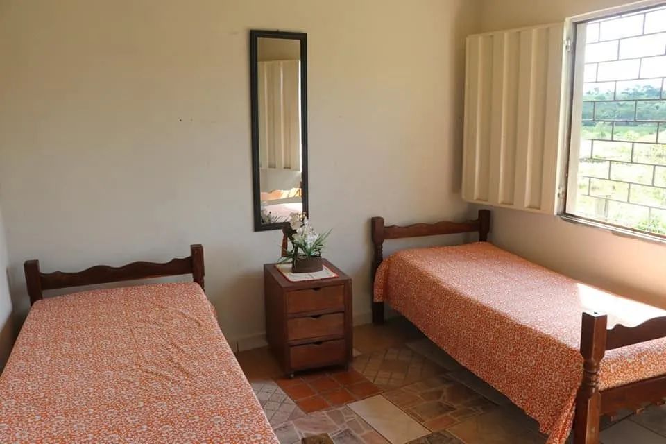 Sítio à Venda em Igaratinga/MG - 20.000 m² com Piscina, Sauna e Lagoa - Foto 4