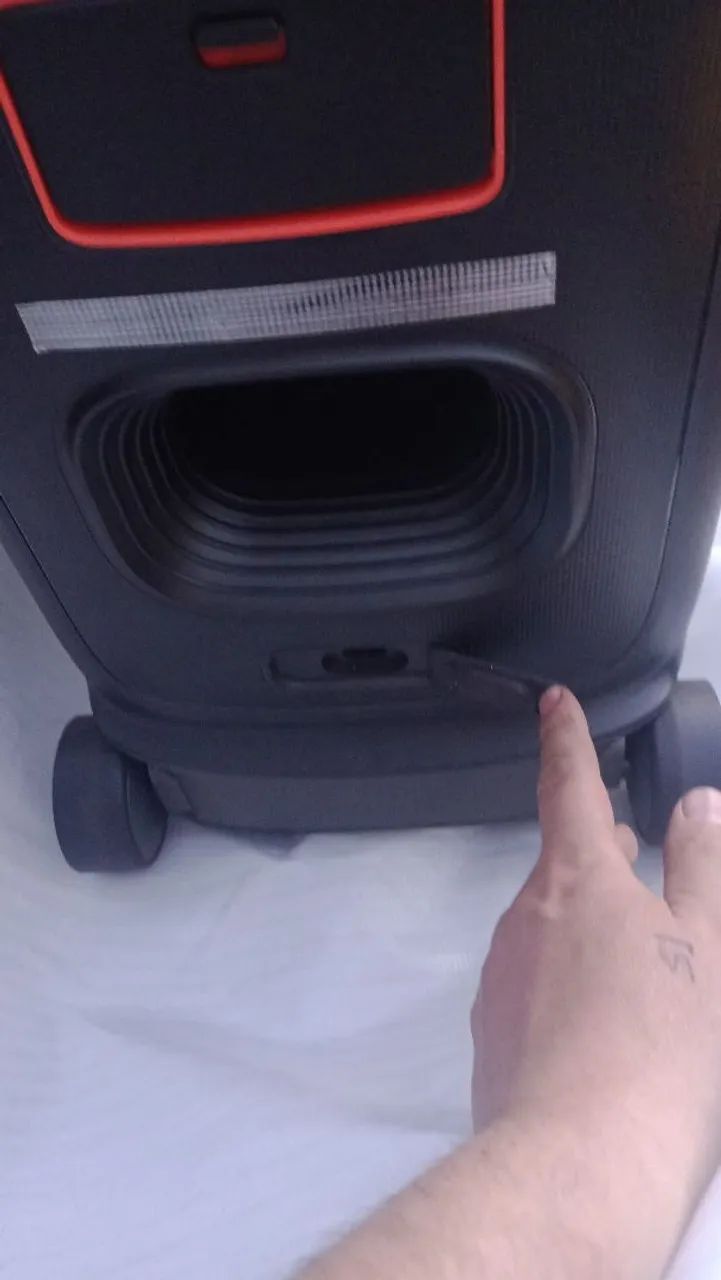JBL 320 nova  - Foto 5